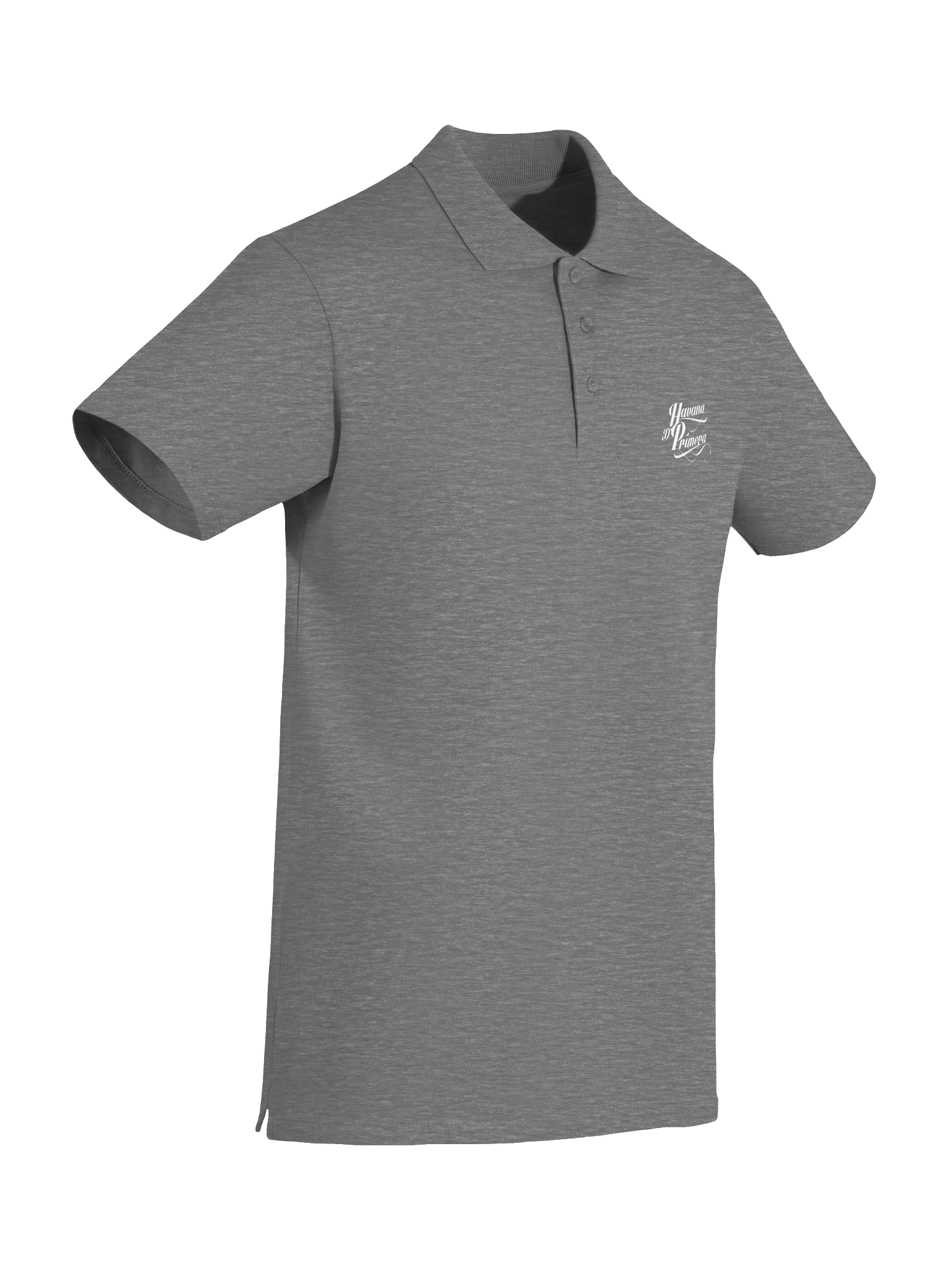Havana D'Primera - Unisex Premium Pique Polo Shirt product image (6)