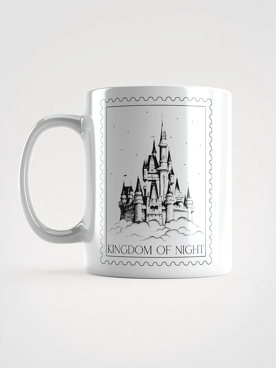 Kingdom of Night Mug product image (6)