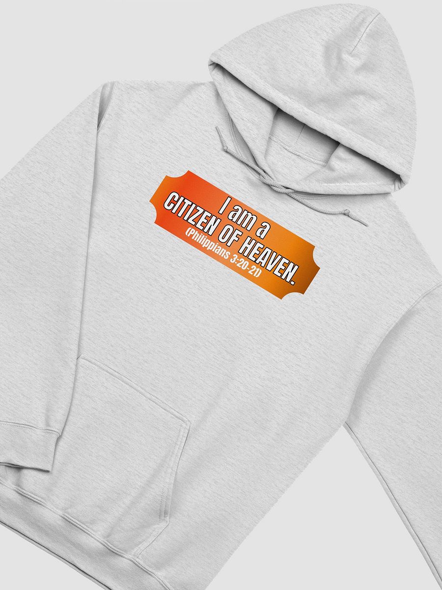 I AM A CITIZEN OF HEAVEN product image (17)