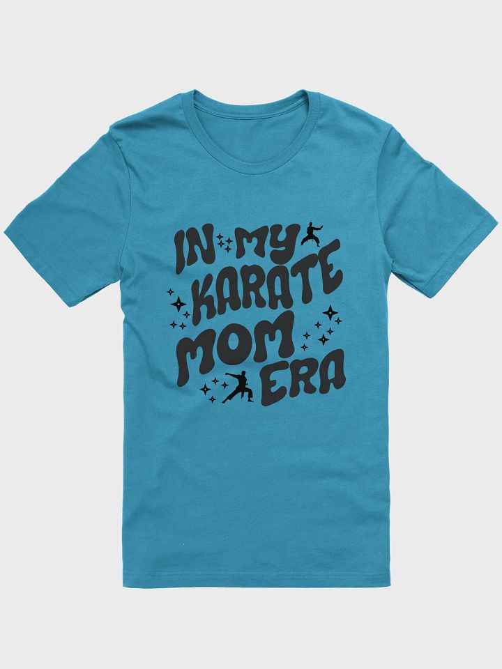Karate Mom product image (1)