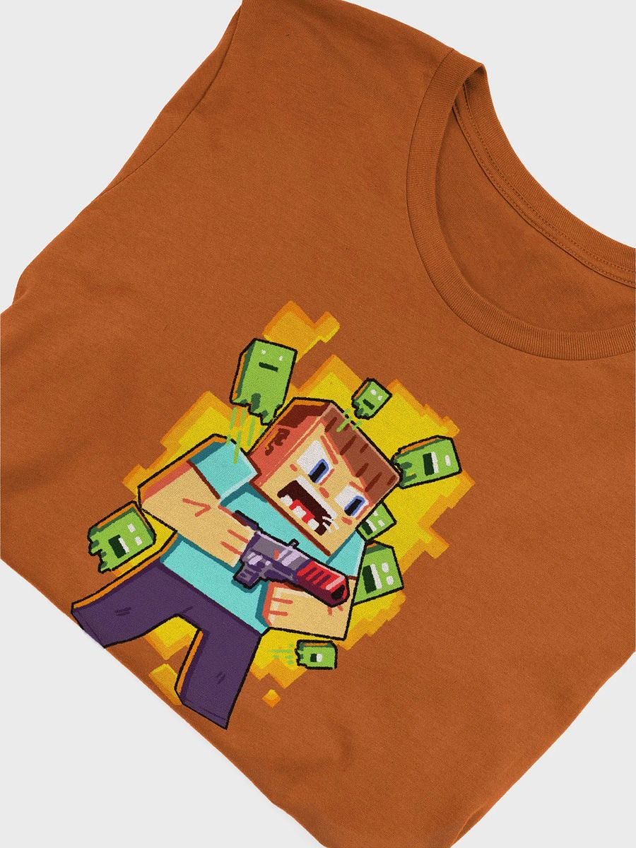 Illustration T-Shirt product image (4)