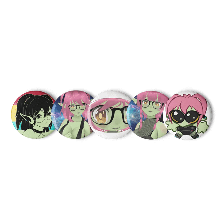 The Colleggtion product image (1)