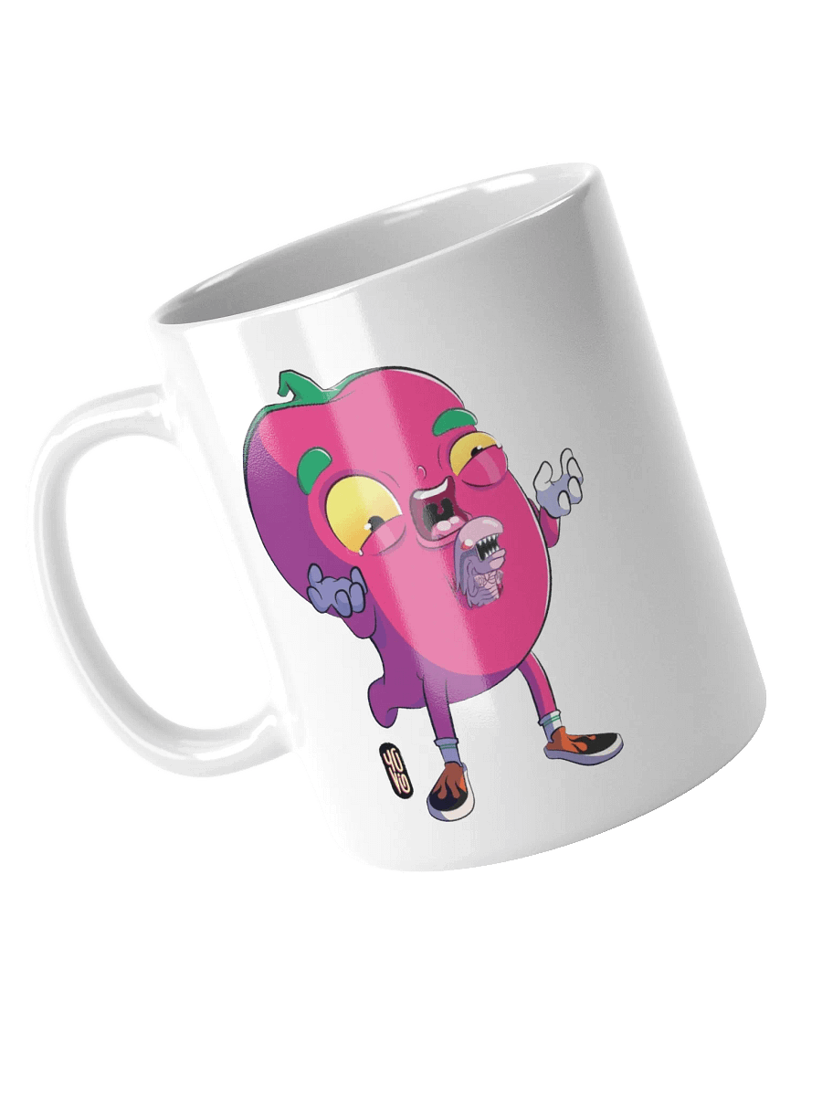 Chile Relleno - Mug (Left Handed) product image (4)