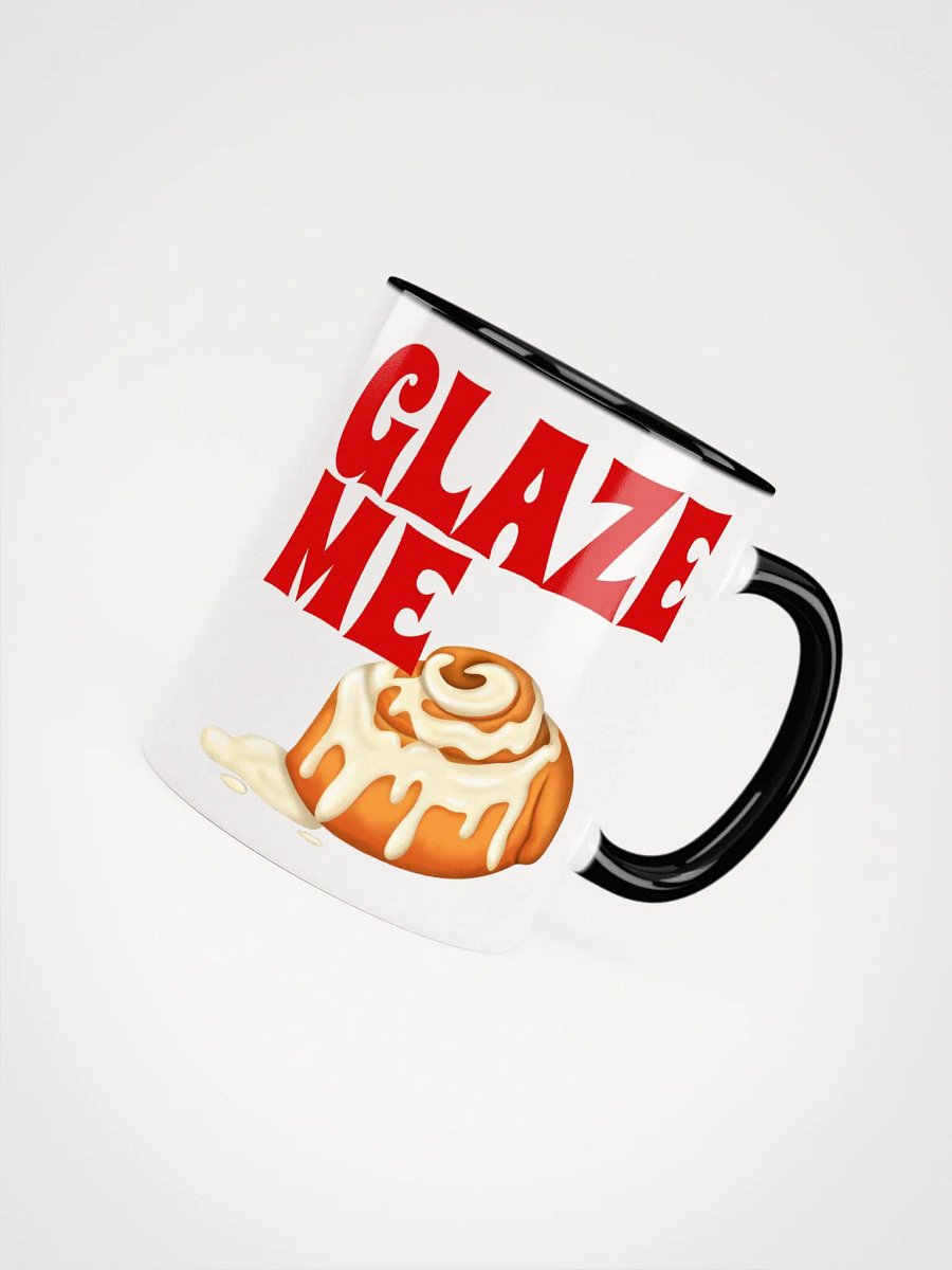 CinnaBean Mug product image (4)