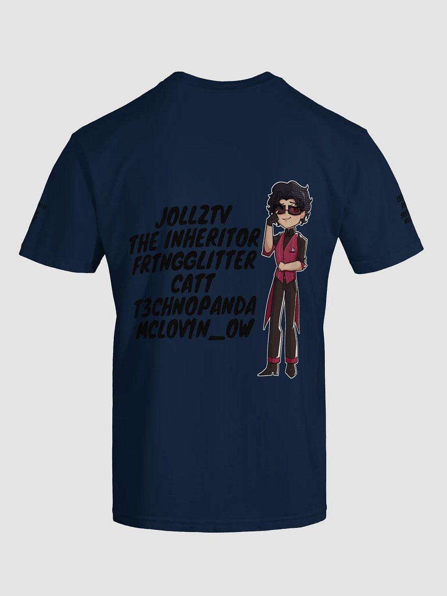 TEAM JOLLZ || CREATOR RIVALS CHARITY TOURNAMENT product image (30)