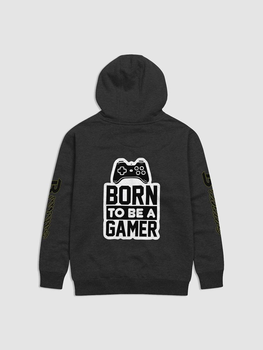 Brandos Gamer Hoodie product image (2)