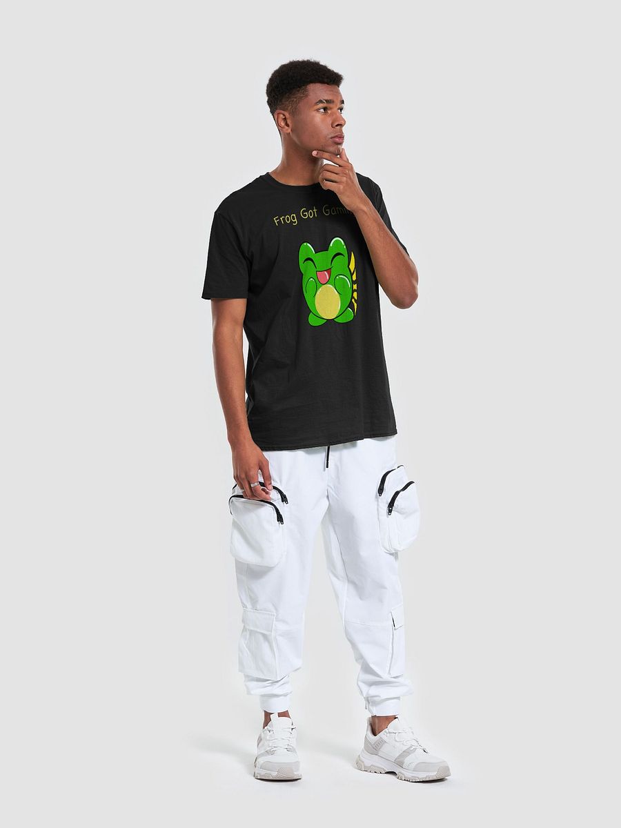 Happy Frog product image (35)