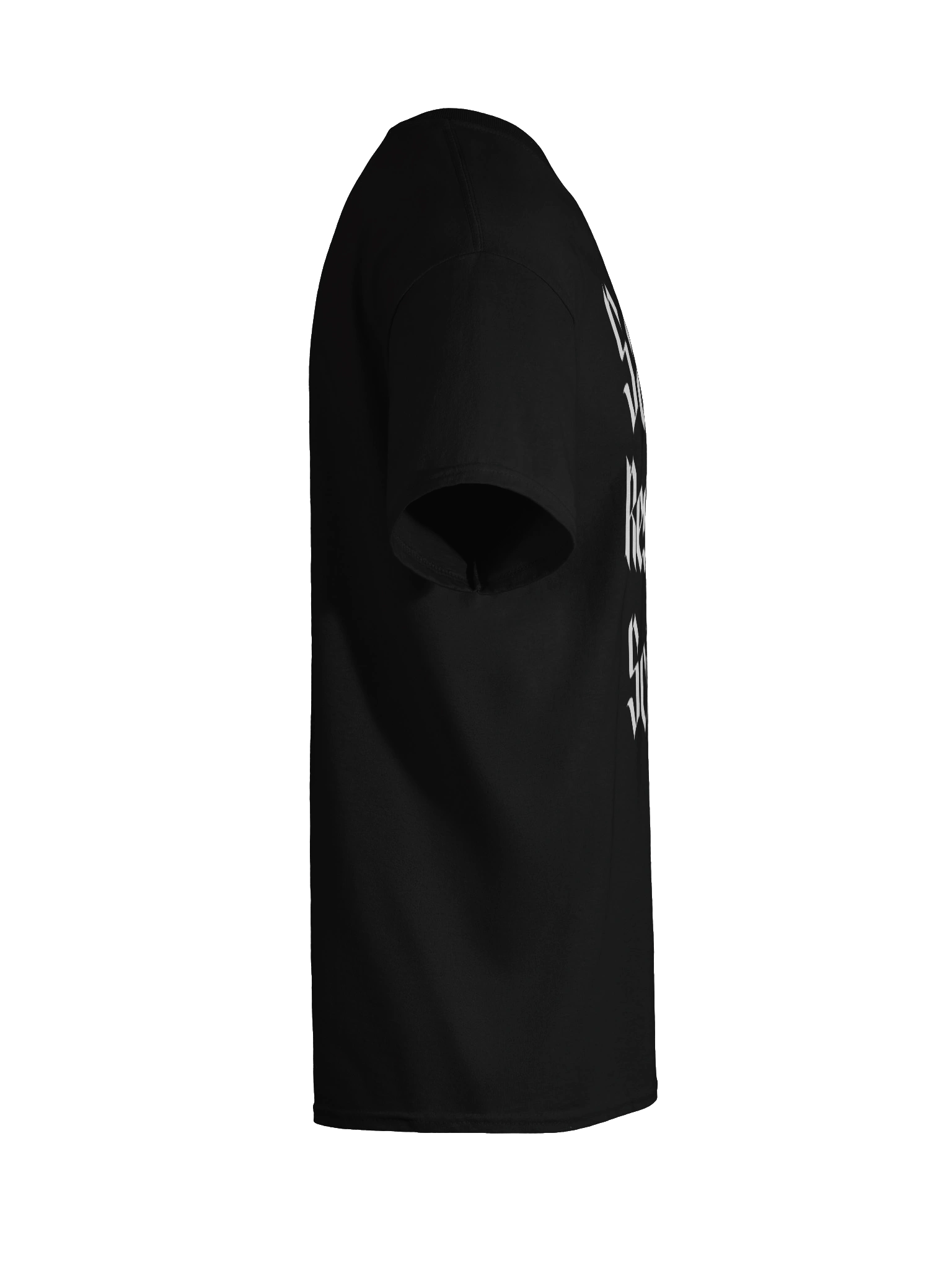 Satan Respects Science Tee product image (12)