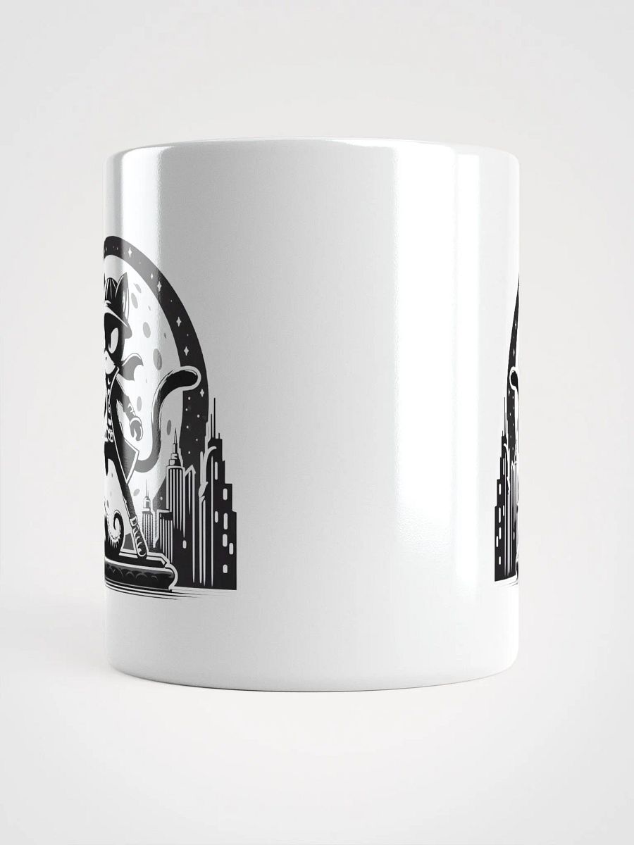 Cat Thief Mug product image (5)