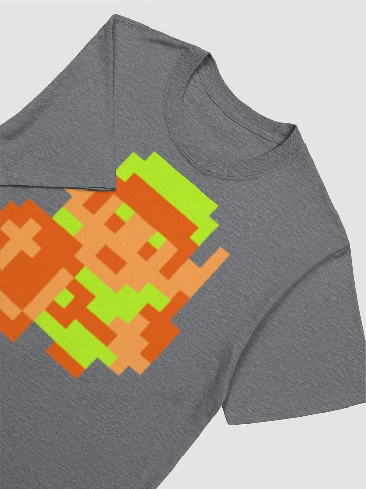 Pixel Elf Adventure Tee product image (7)