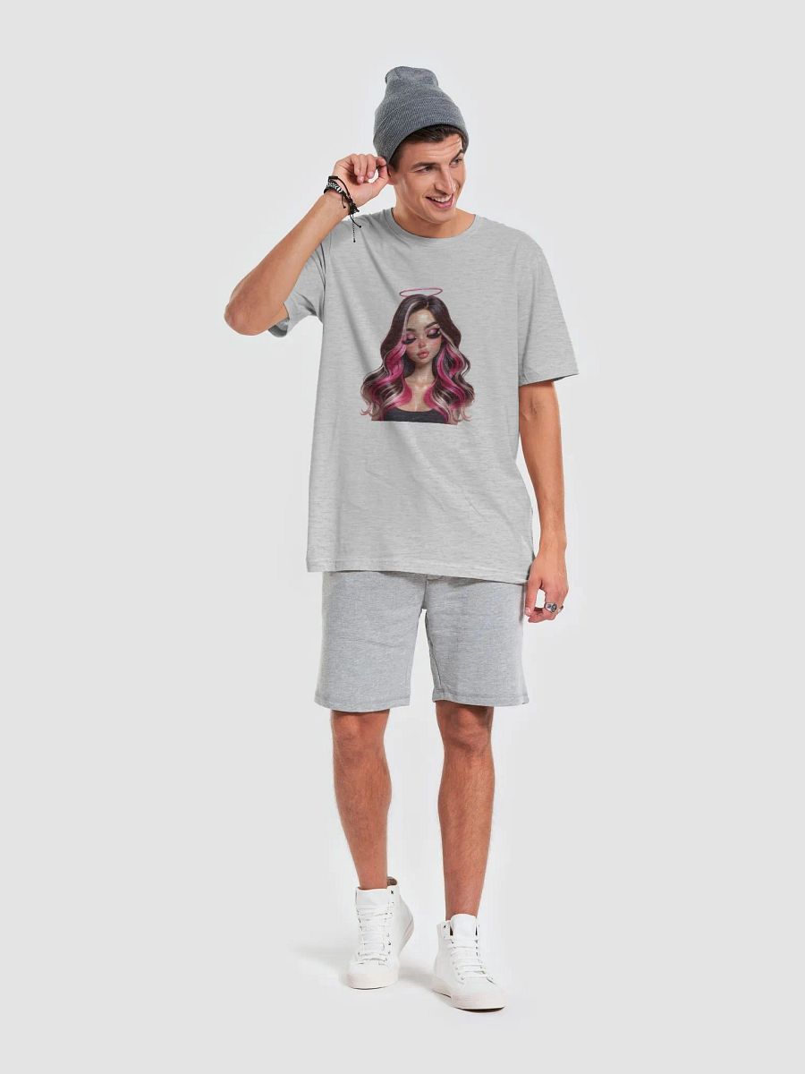 Angel Baby Unisex t-shirt product image (41)