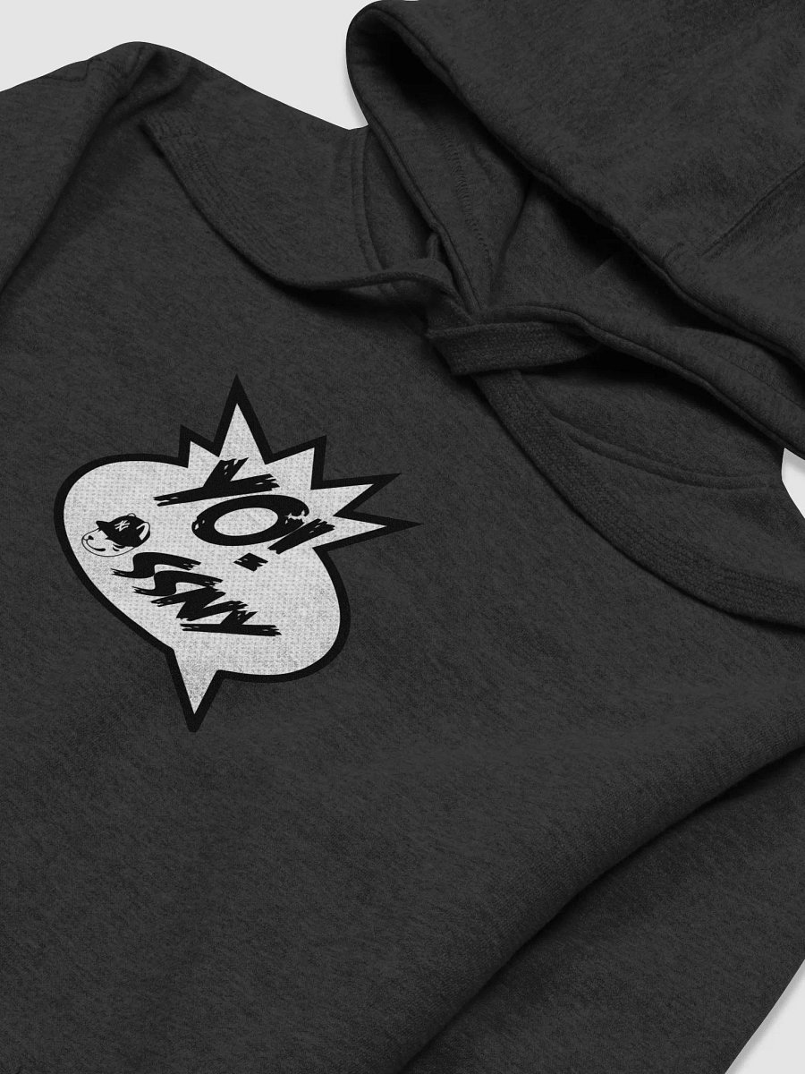 YO! SSNY Hoodie product image (15)