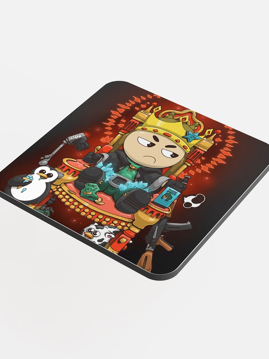 Loot Lord Coaster product image (4)