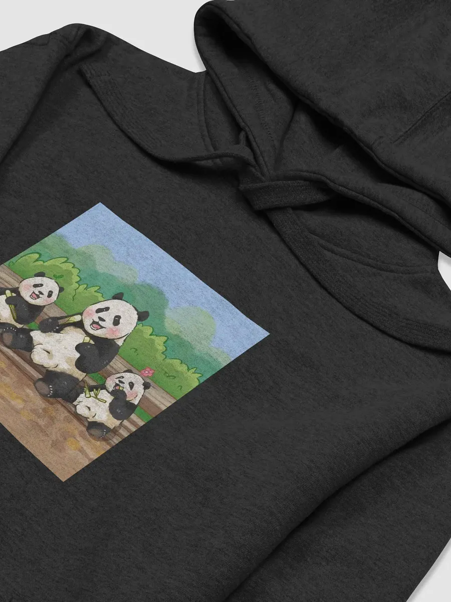 huahua and heye Panda product image (8)