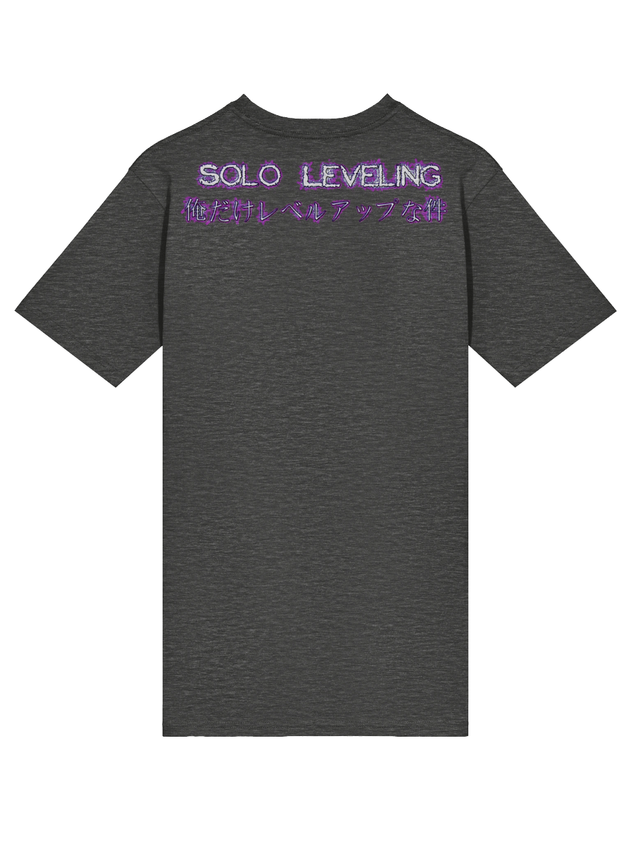 Solo Leveling: Sung Jin Woo product image (8)