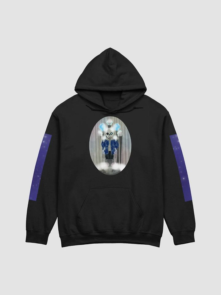 Monk Sans - Hoodie product image (1)