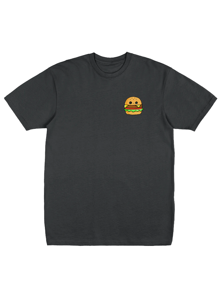Panino carino T-Shirt product image (7)