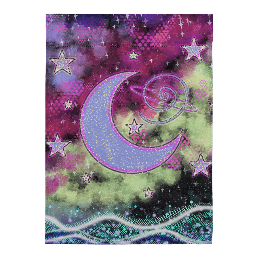Non Binary Flag - Pennubrian product image (1)