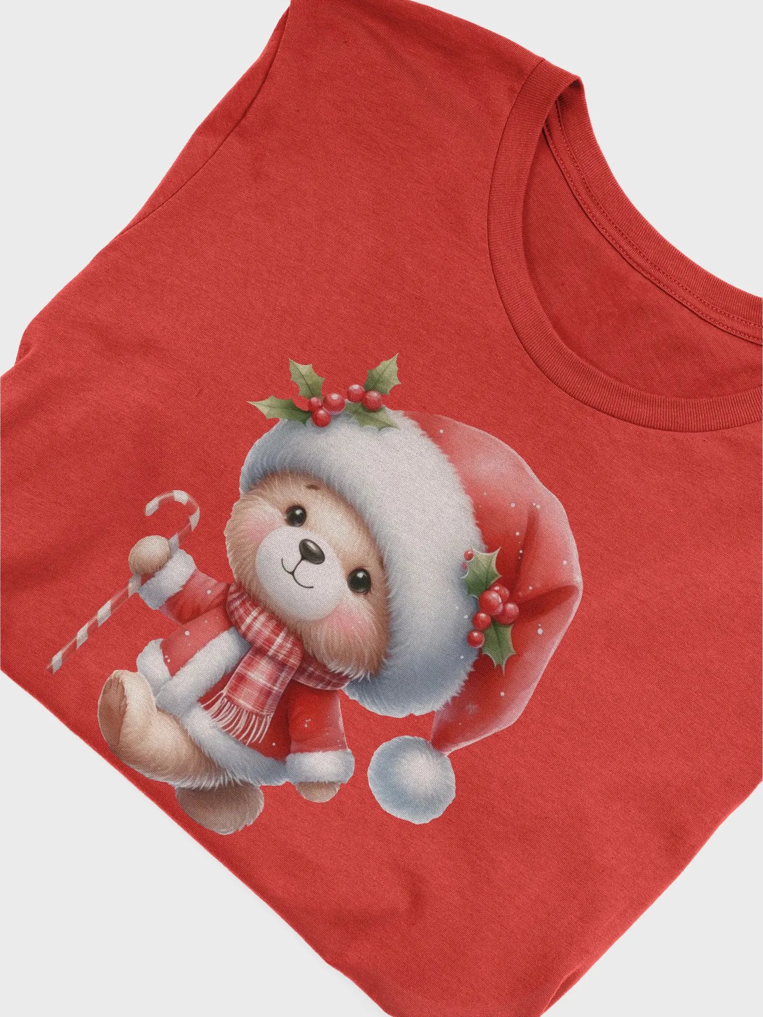 Christmas Cute Teddy 08 product image (19)