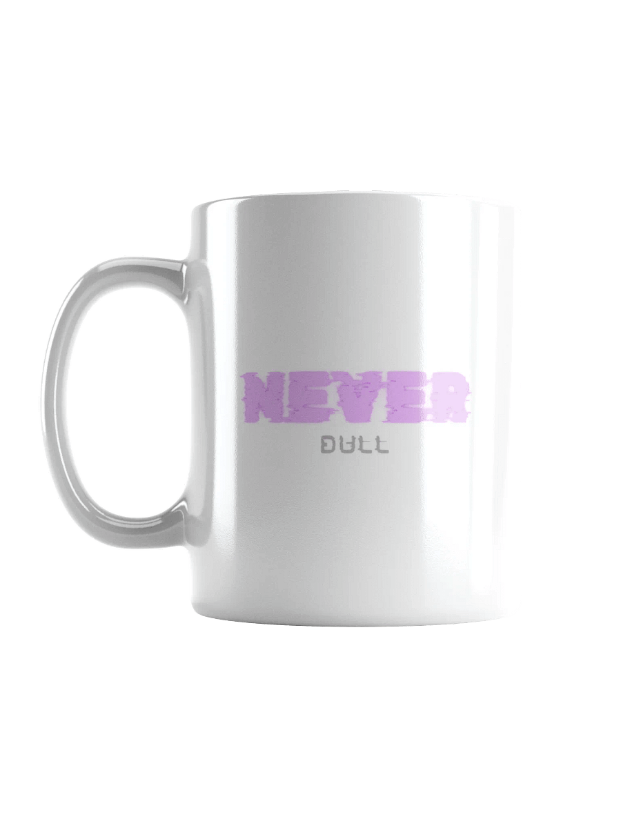 Breaking Backs Mug product image (16)