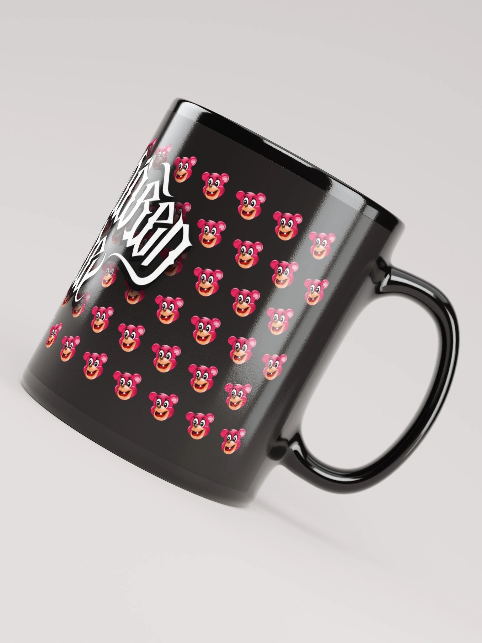 Pimmelbärenbande Tasse #3 product image (4)