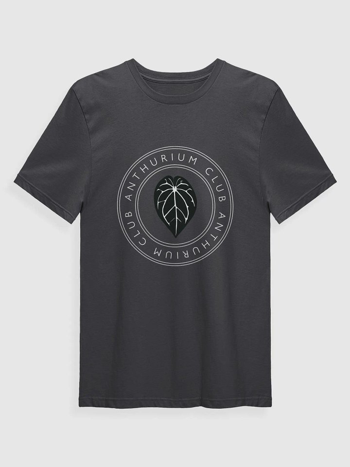 Anthurium Club Supersoft Tee (Classic Fit) product image (1)