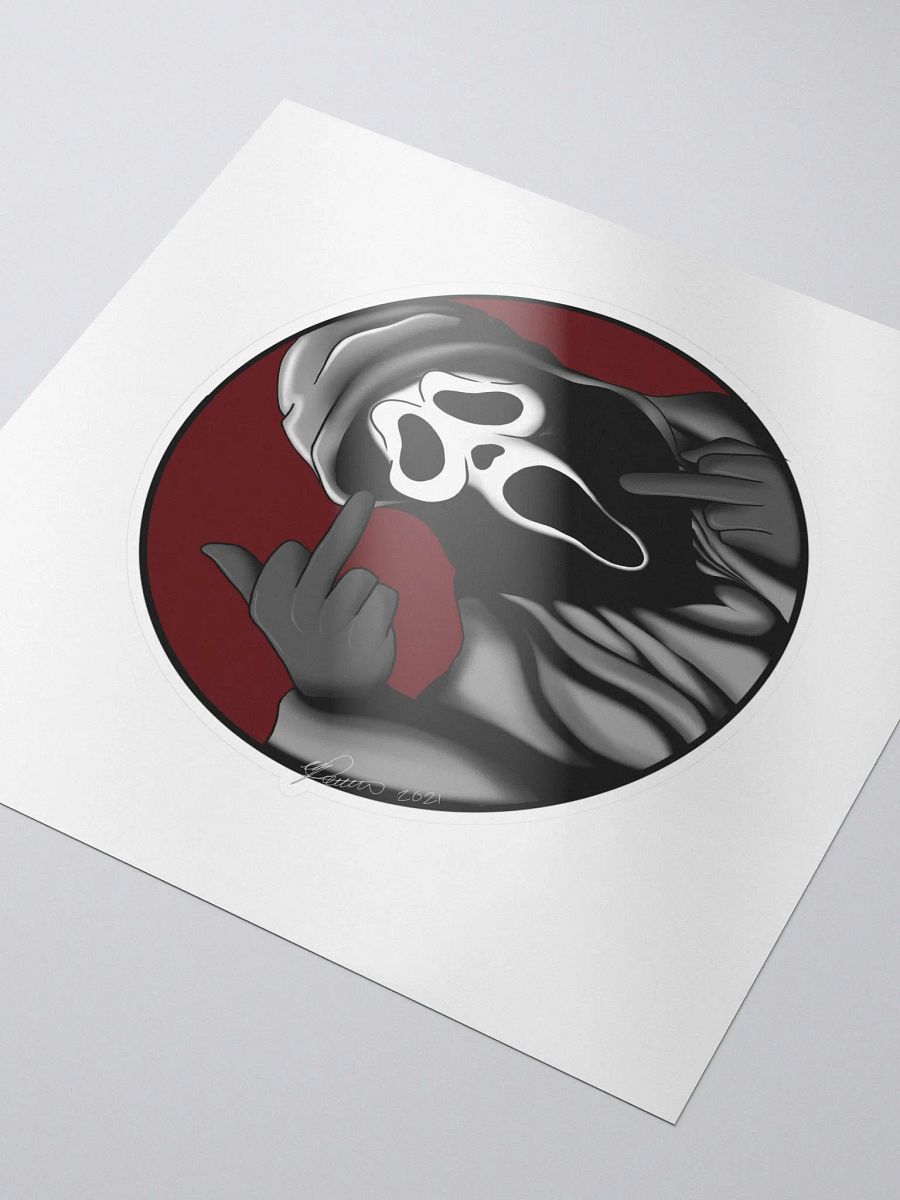 Sticker product image (3)