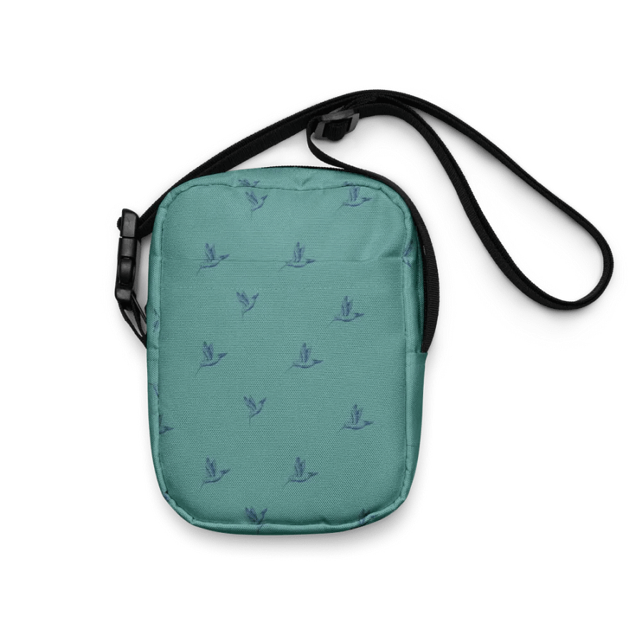 hummingbirds design phone bag for stylish moms daughters friends product image (7)