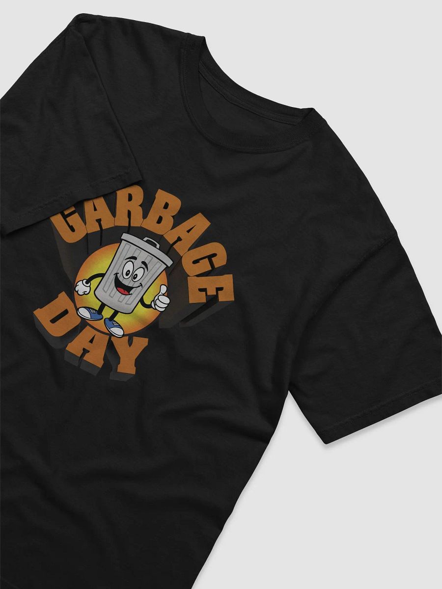 F you t-shirt product image (3)
