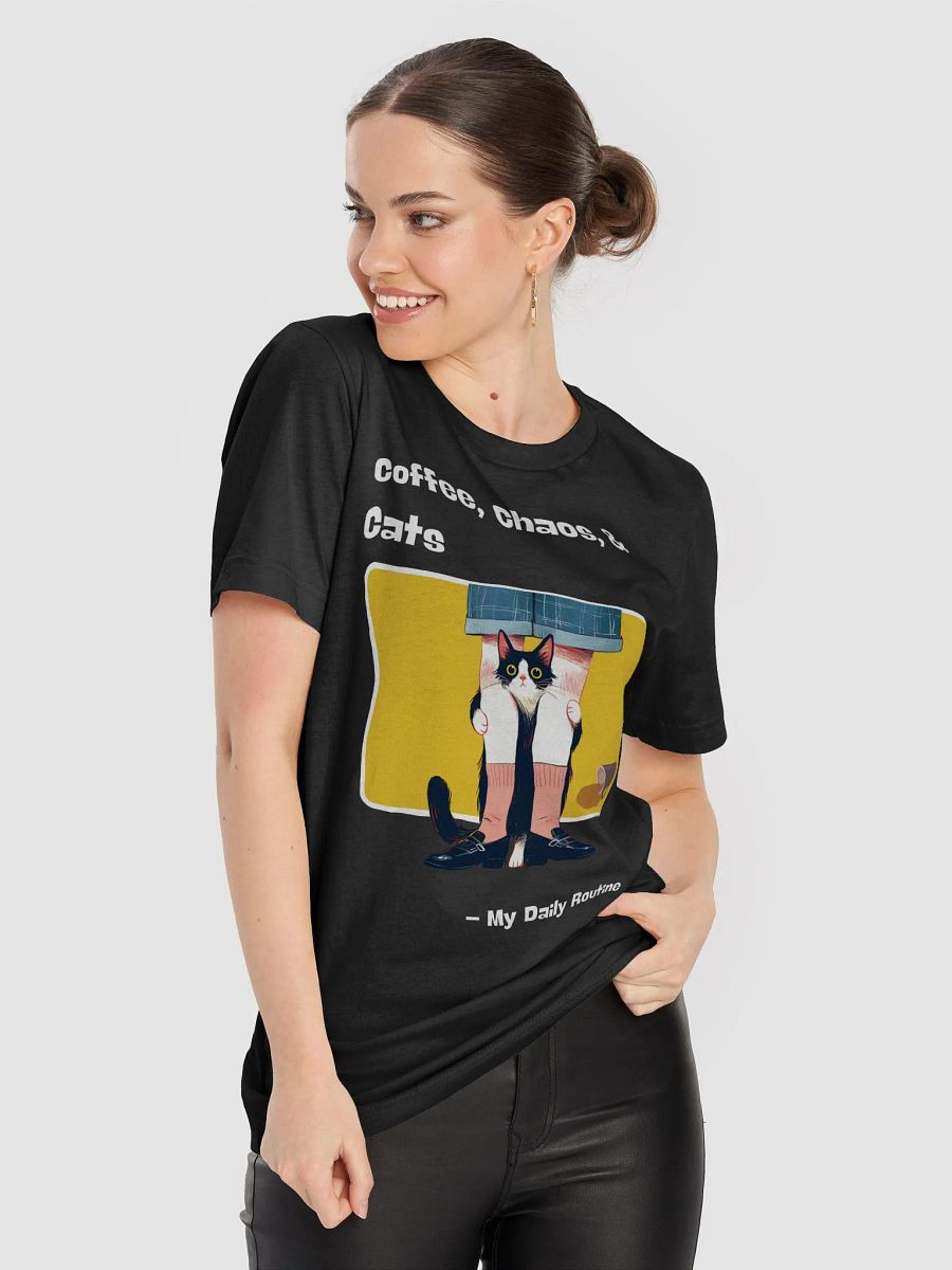 Coffee, Chaos, & Cats product image (39)