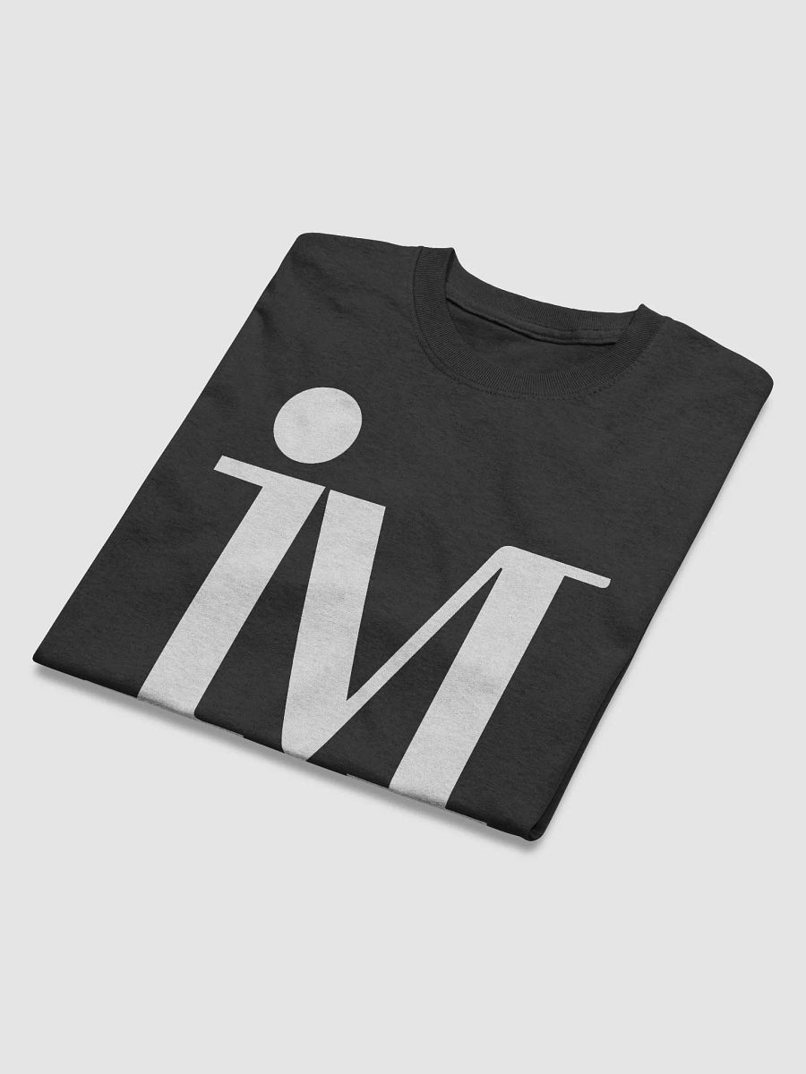 WHITE POSSIBLE TEE product image (4)