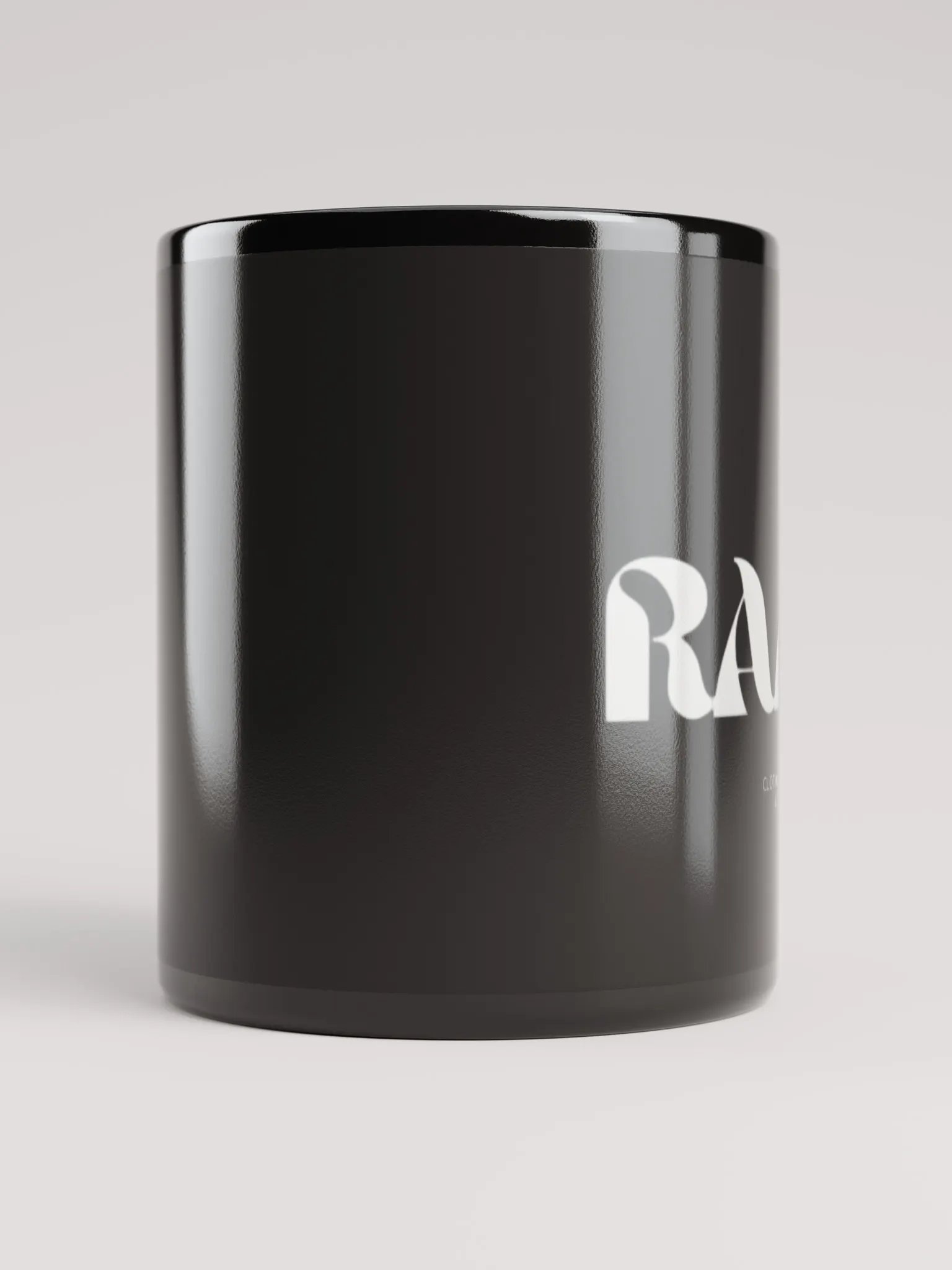 Raabe Official Store Mug product image (5)