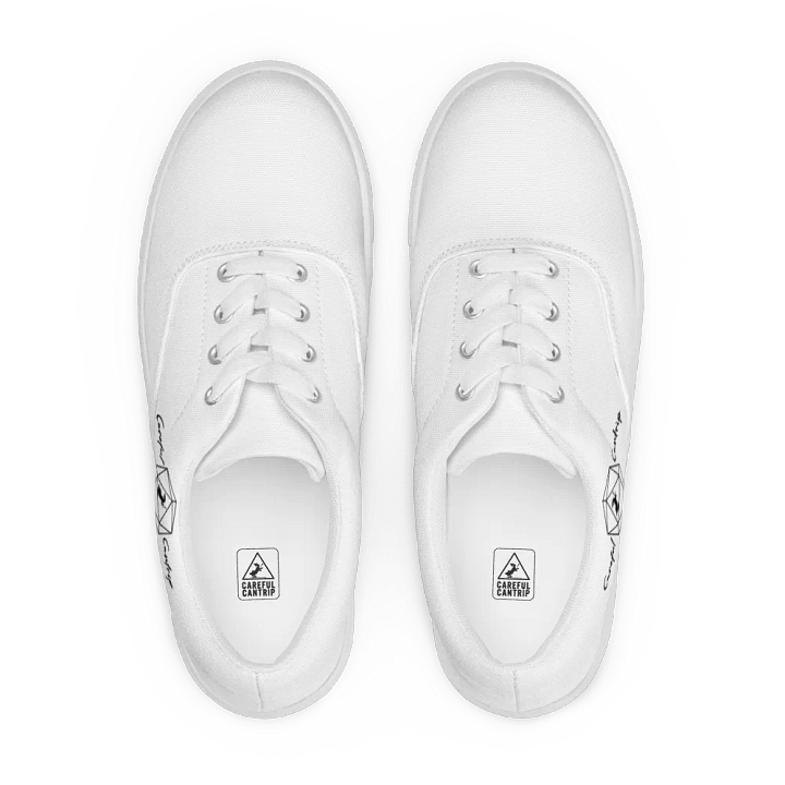 Careful Cantrip Official Shoes (Mens) product image (2)
