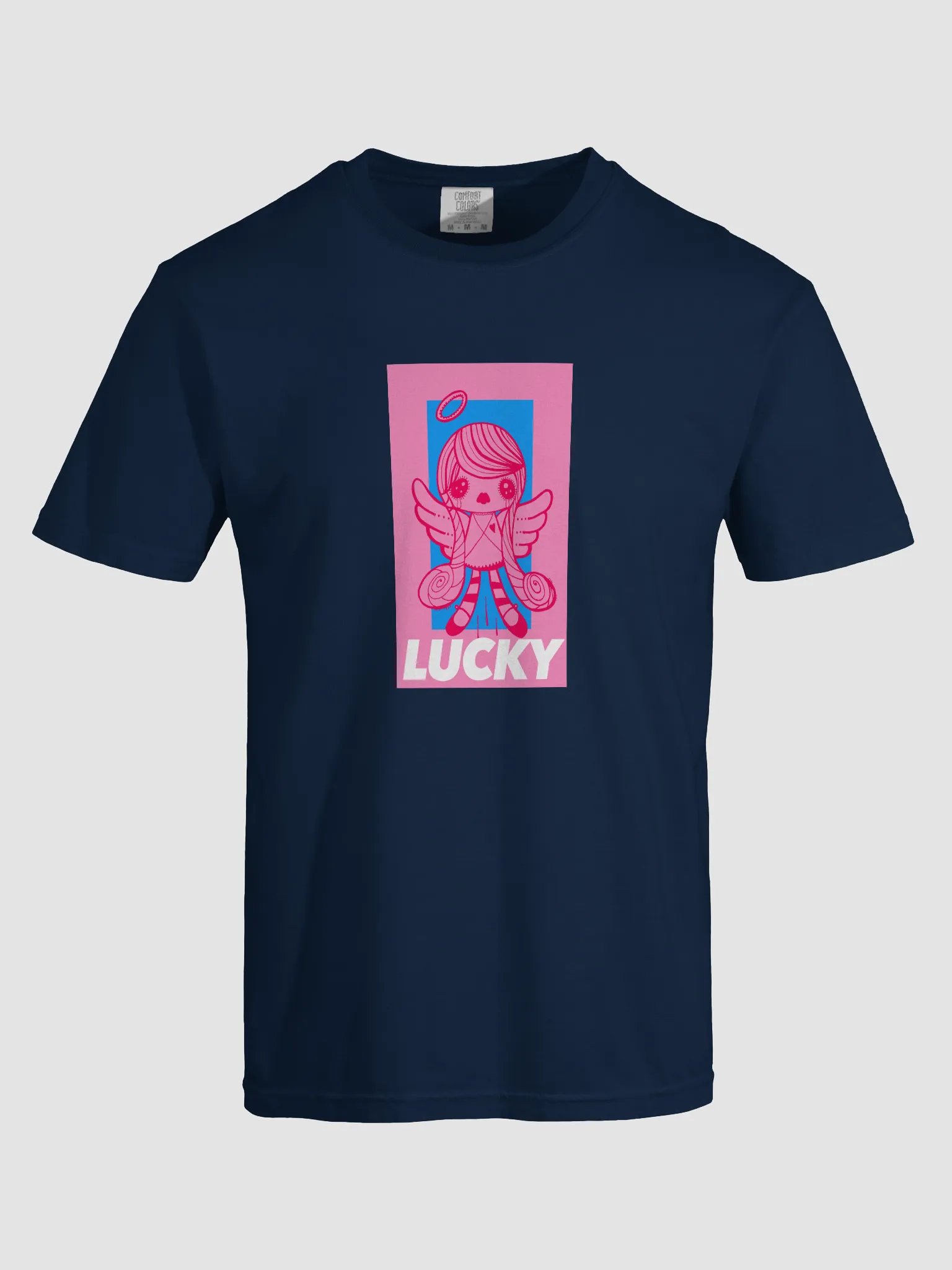 PINK ANGEL product image (9)