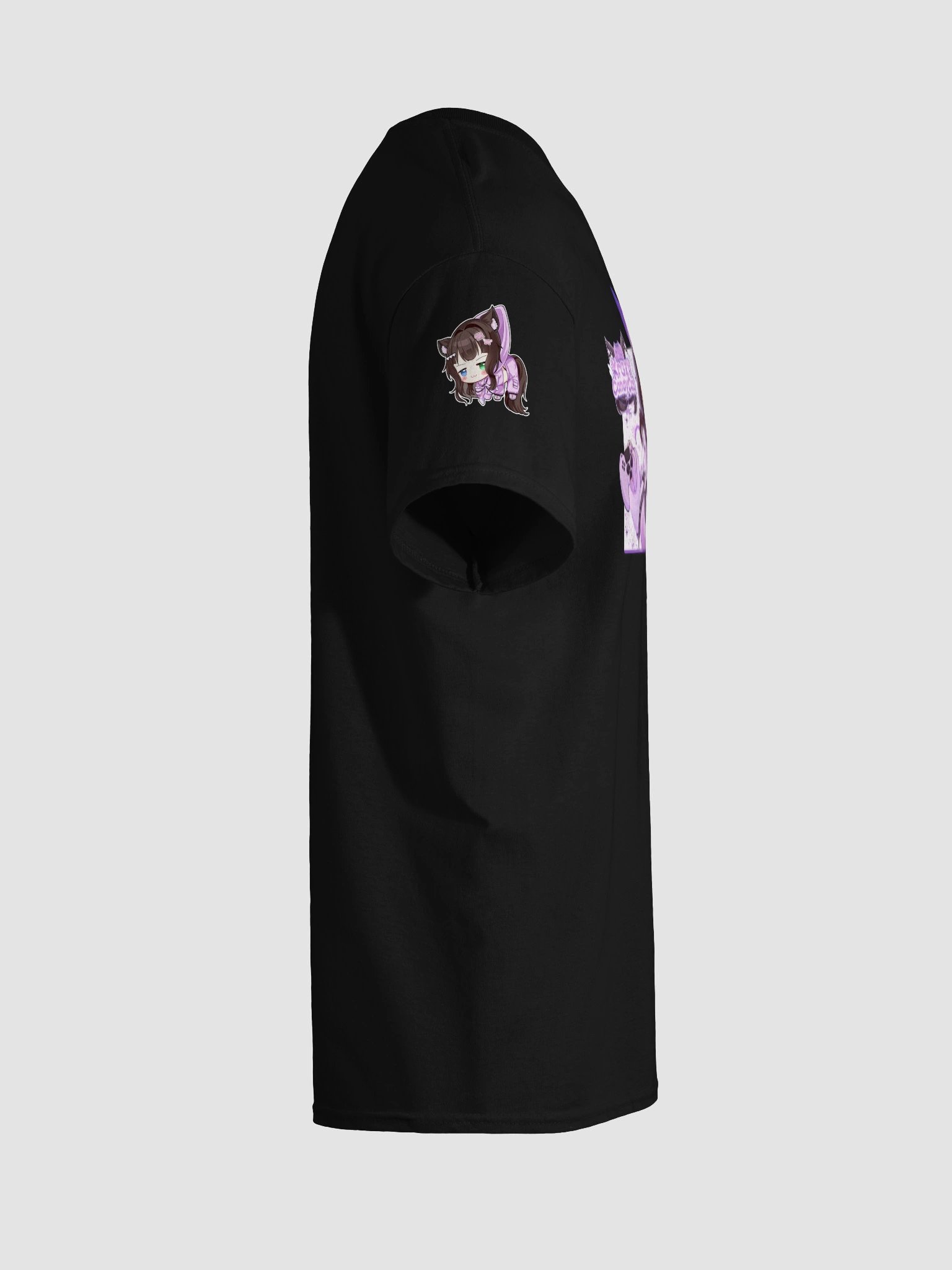 KrazyCandyCat Gamer T-Shirt product image (30)