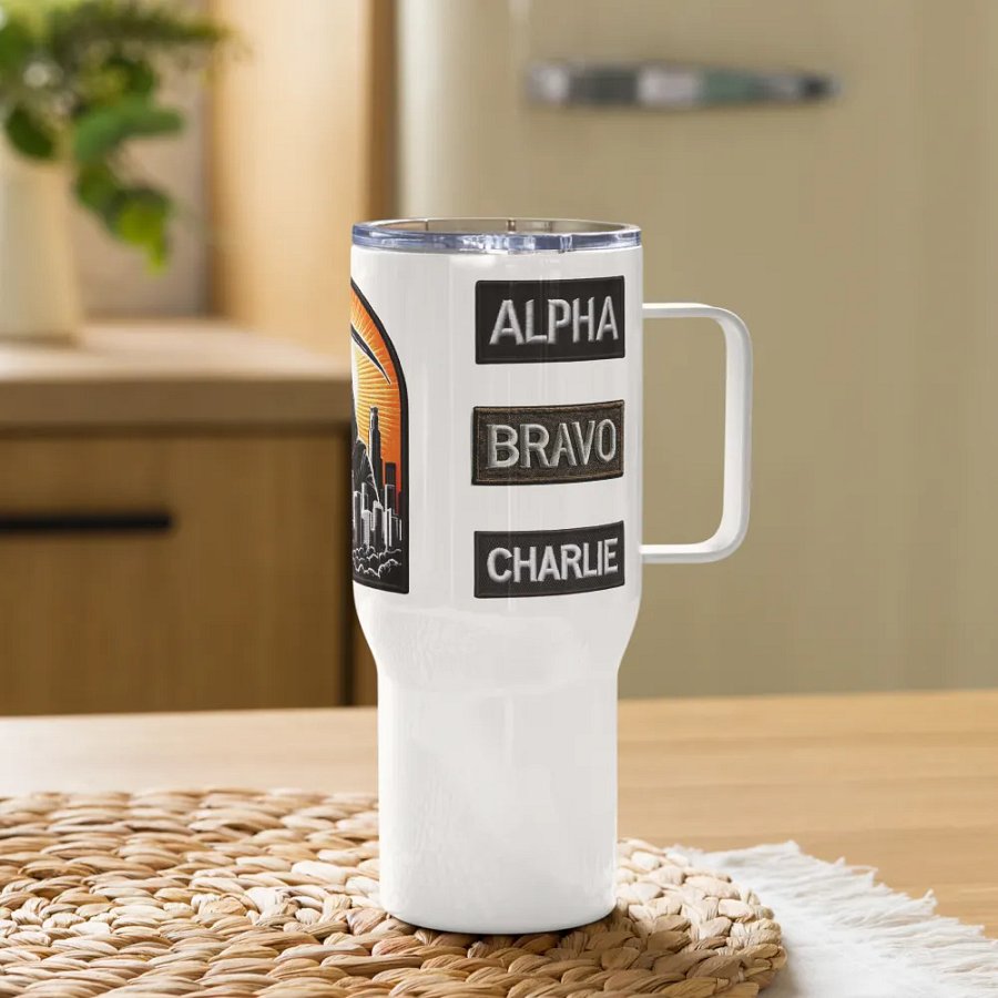 RPR Elements Thermos product image (11)