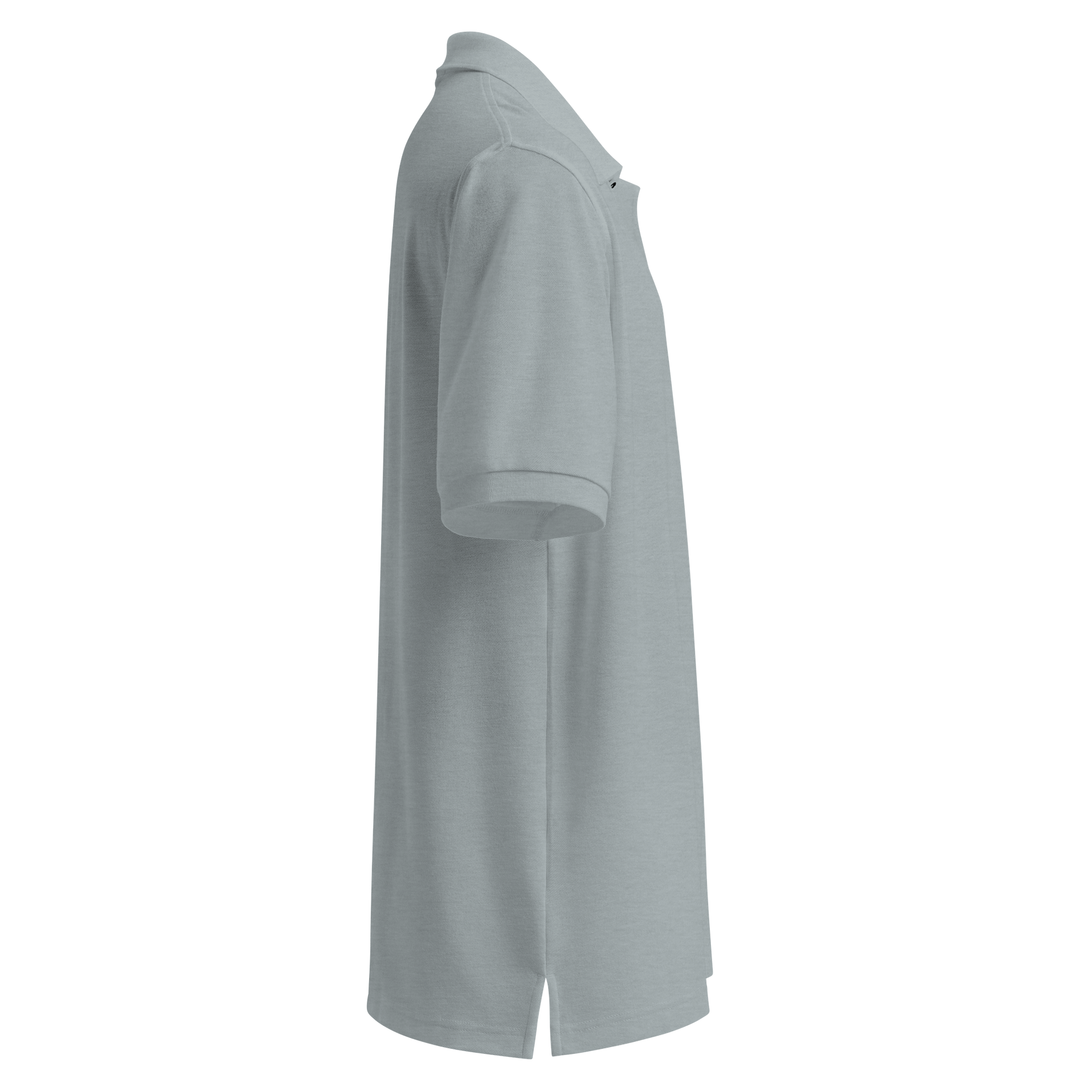 Privacy Guides Shield - Port Authority Polo (Embroidered) product image (4)