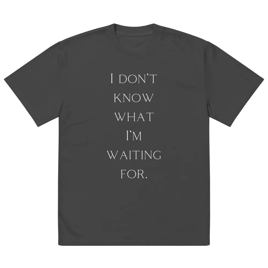 LOL Faded Wisdom T-Shirt product image (2)