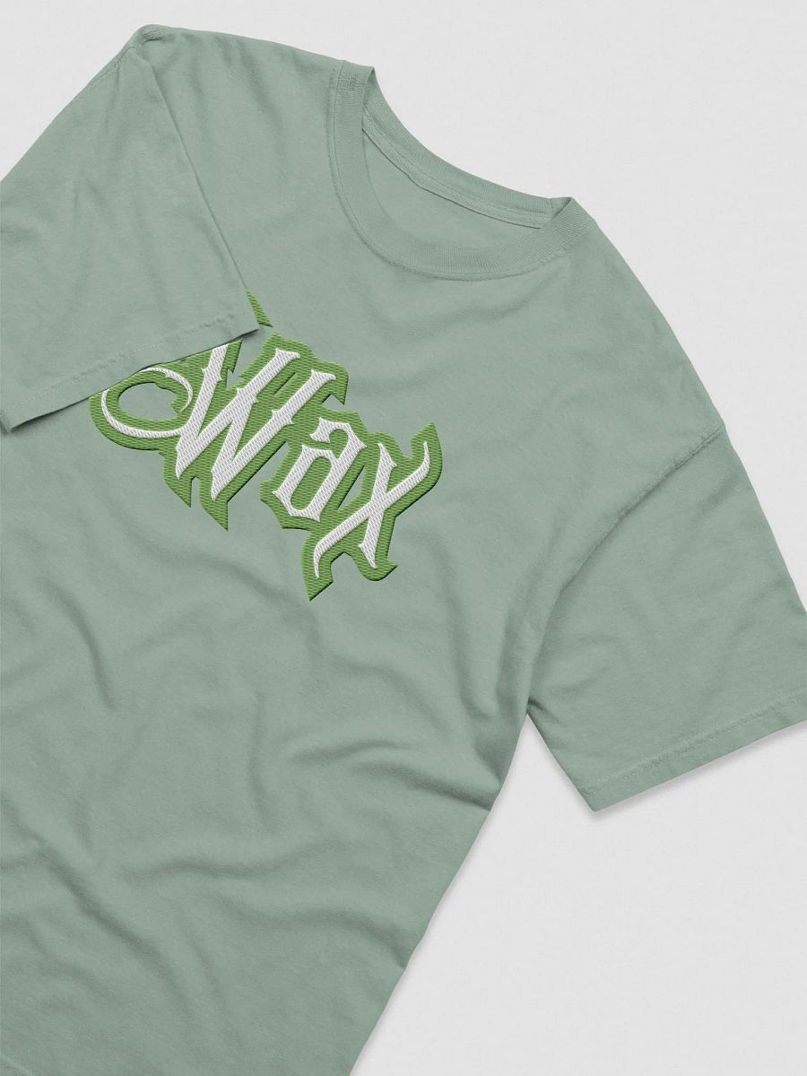 Wicked Embroidered Shirt product image (38)