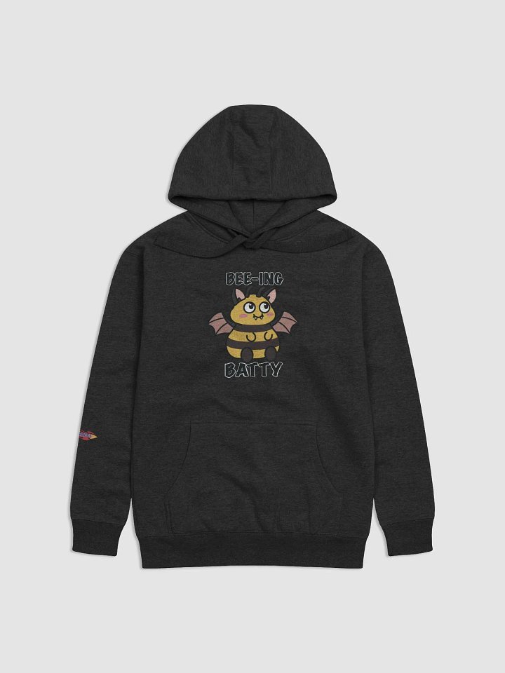 Bat Bee Hoodie product image (6)