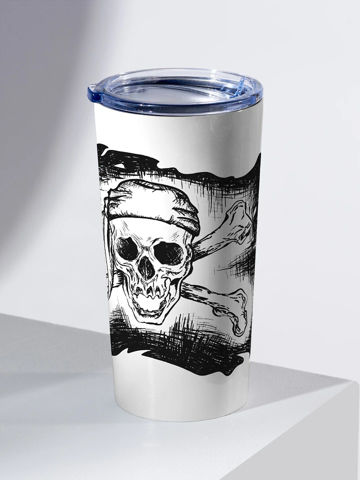 Pirate Tumbler product image (2)