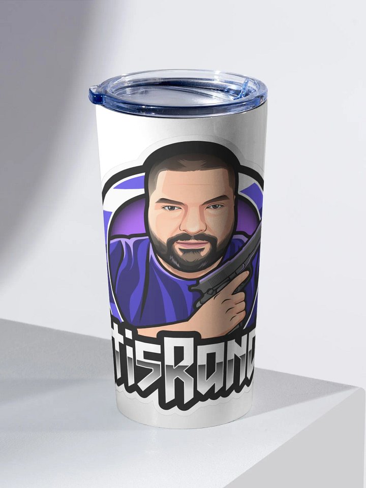ItisRandi Tumbler product image (2)