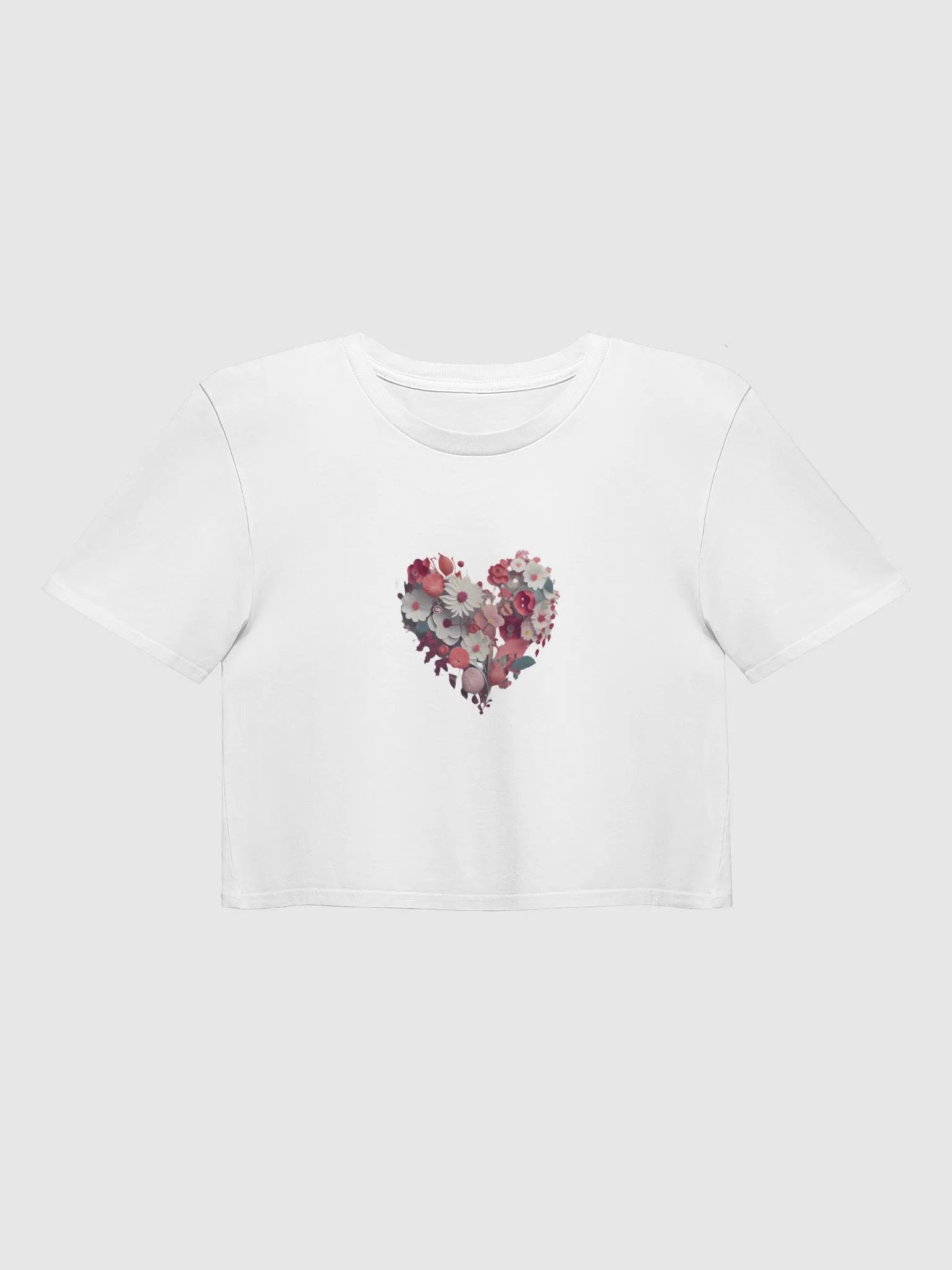 Heart of flowers #2 product image (30)