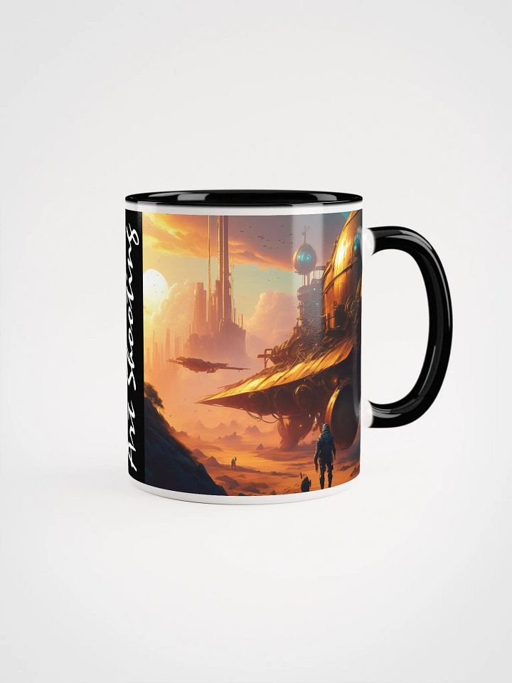 Tasse Zukunft product image (7)