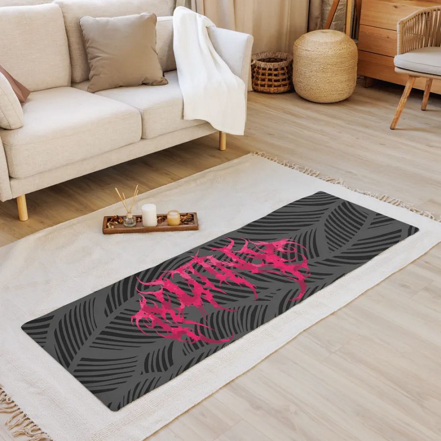 Mutt Yoga Mat product image (8)