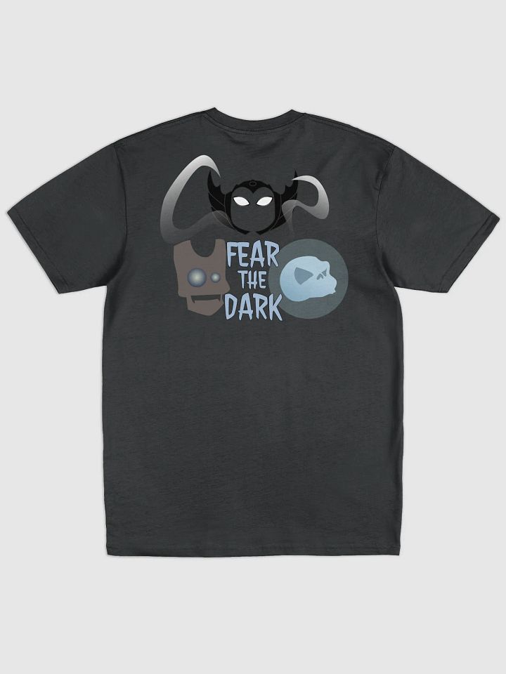 Undead Sorceress T-shirt product image (8)
