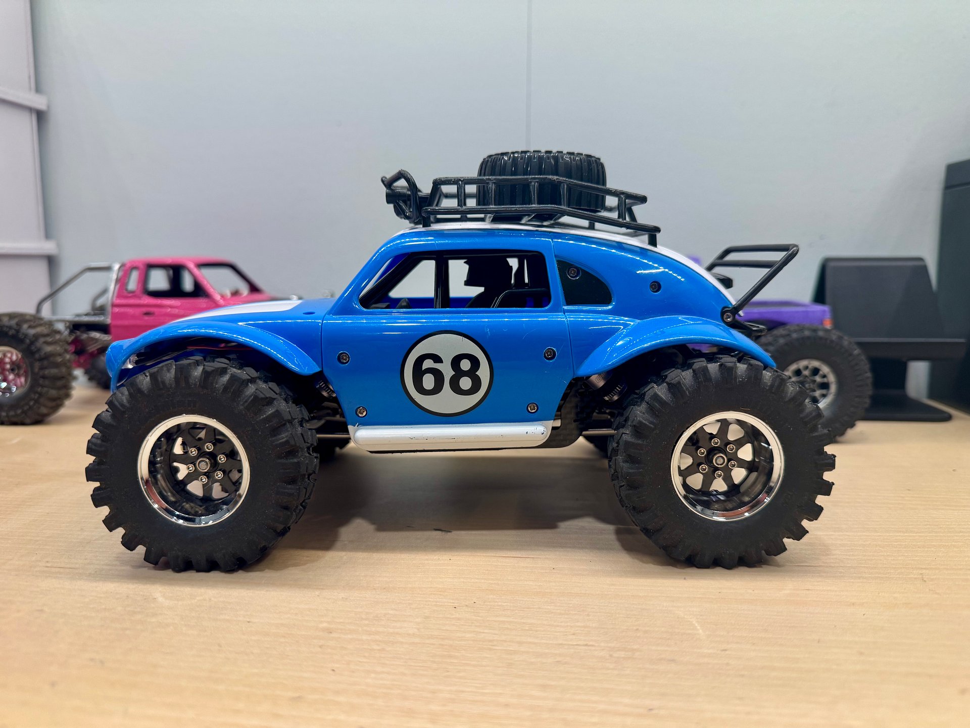 Trx4m Bug product image (1)