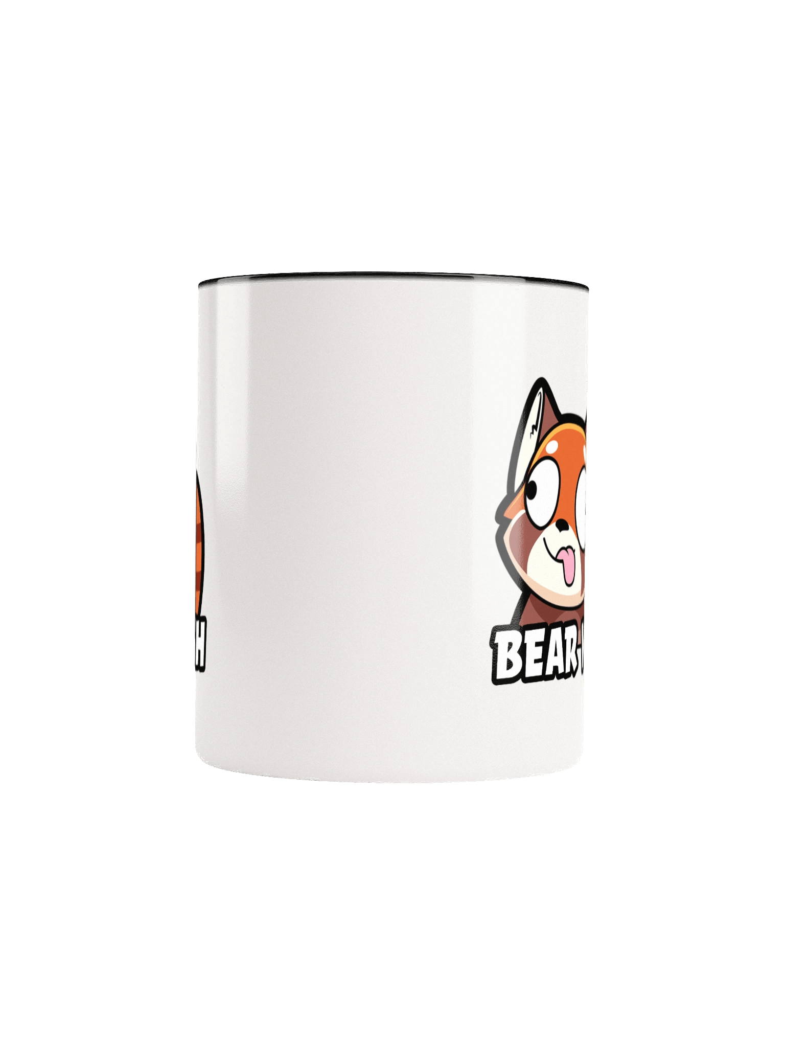 Bear With - Ceramic Mug product image (5)