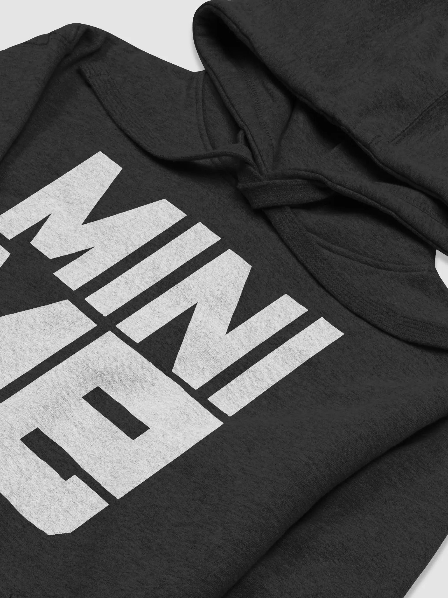 OG MINIME Unisex Premium Hoodie (Light) product image (28)