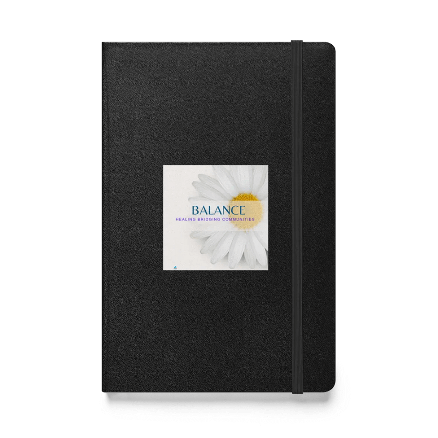 Balance Notebook product image (1)